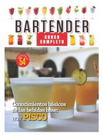 Curso de Bartender